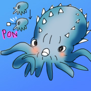 アビズボアぬいぐるみ