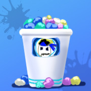 サーカス特製ポップコーン